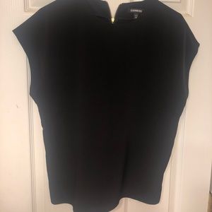 Express blouse